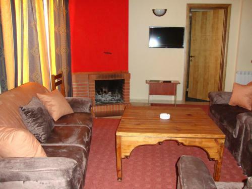 Apartamento L'escale Du Mzaar