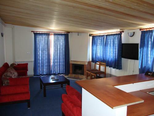 Apartamento L'escale Du Mzaar