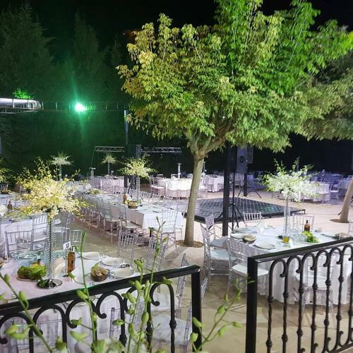 Rami Hotel