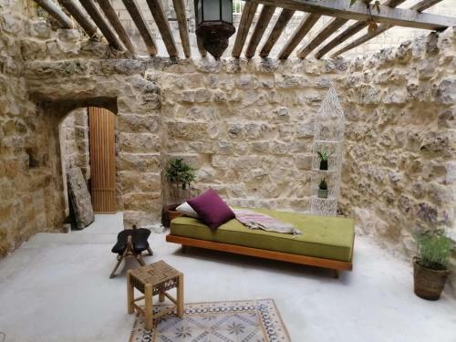 Hostal Beyt El Jabal