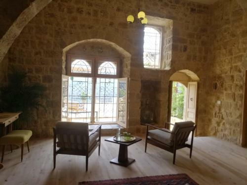 Hostal Beyt El Jabal