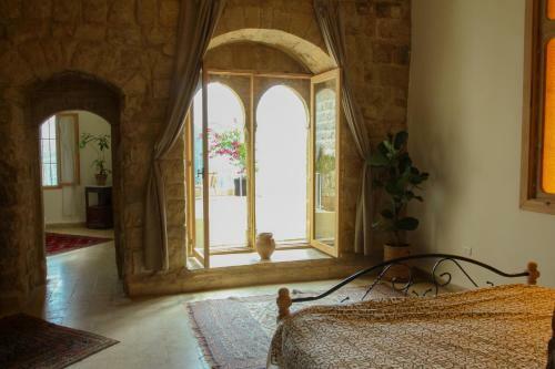 Hostal Beyt El Jabal