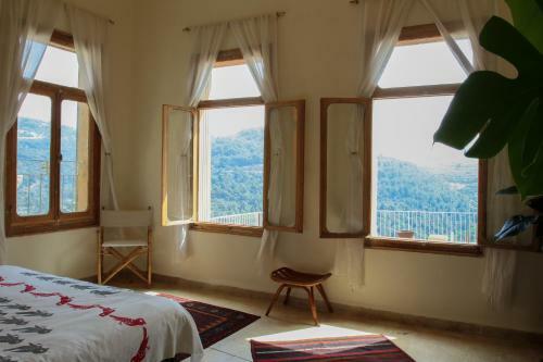 Hostal Beyt El Jabal