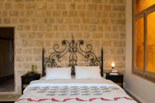 Hostal Beyt El Jabal