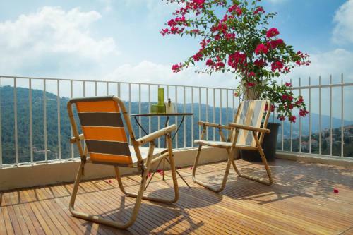 Hostal Beyt El Jabal