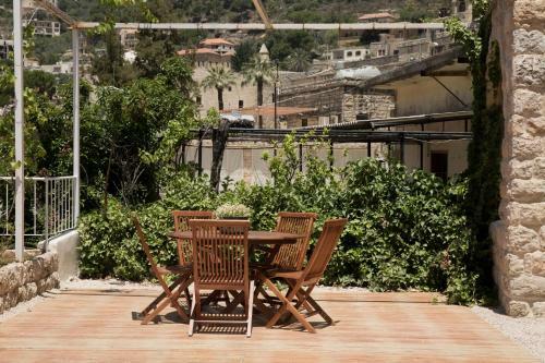Hostal Beyt El Jabal