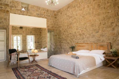 Hostal Beyt El Jabal