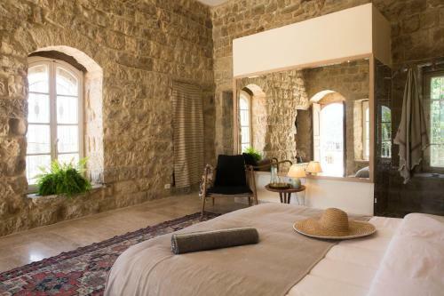 Hostal Beyt El Jabal