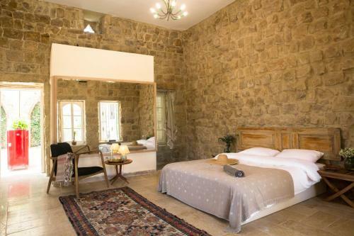 Hostal Beyt El Jabal