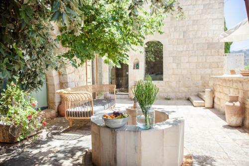 Hostal Beyt El Jabal
