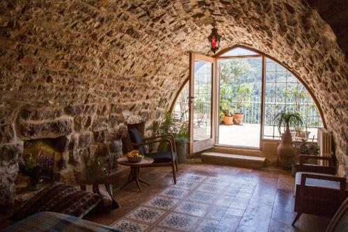Hostal Beyt El Jabal