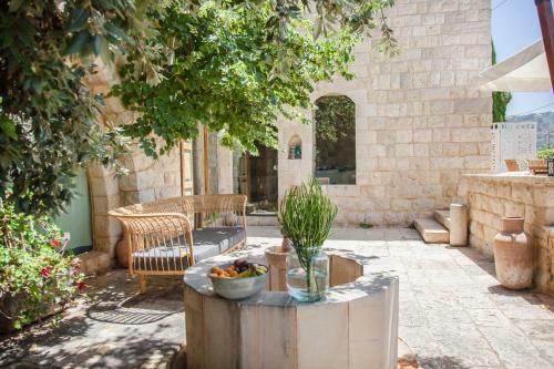 Hostal Beyt El Jabal