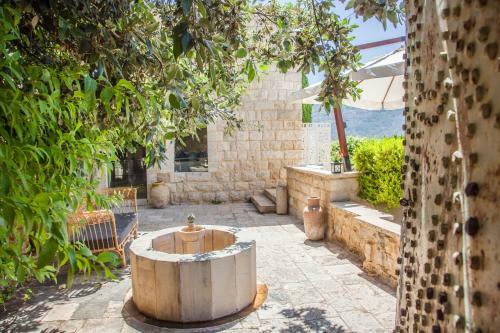 Hostal Beyt El Jabal