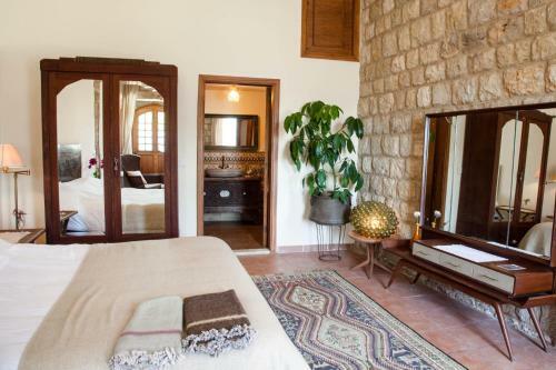 Hostal Beyt El Jabal