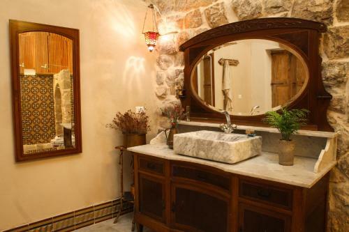 Hostal Beyt El Jabal