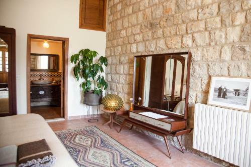 Hostal Beyt El Jabal