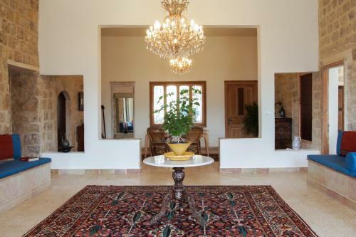Hostal Beyt El Jabal