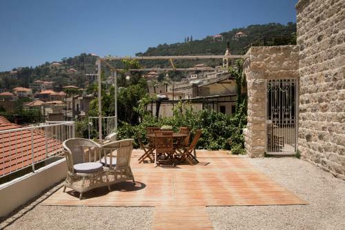 Hostal Beyt El Jabal