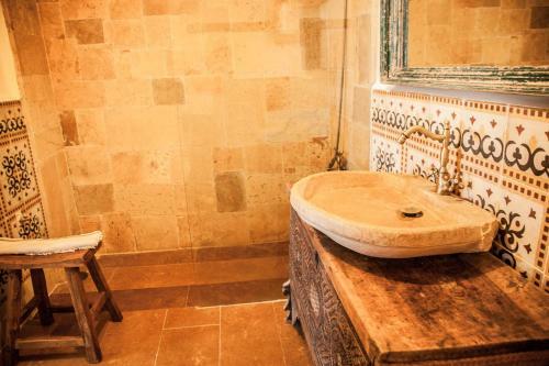 Hostal Beyt El Jabal