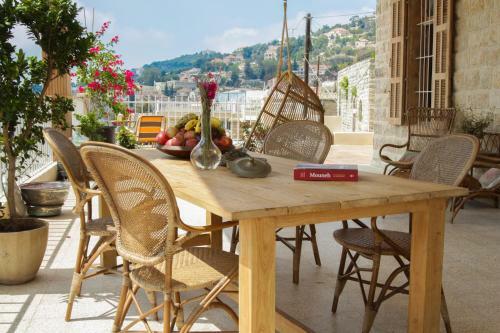 Hostal Beyt El Jabal