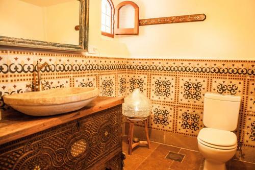Hostal Beyt El Jabal