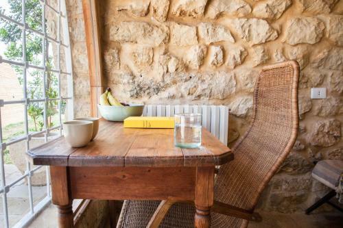 Hostal Beyt El Jabal