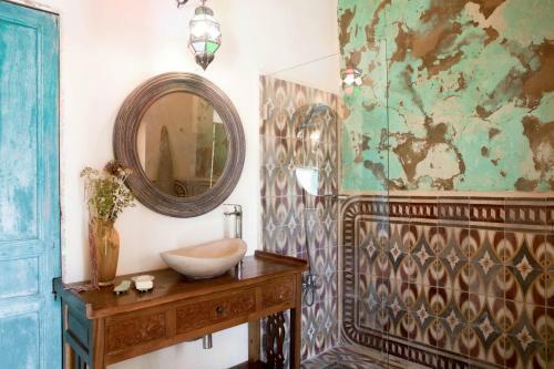 Hostal Beyt El Jabal