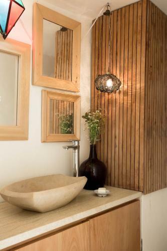 Hostal Beyt El Jabal