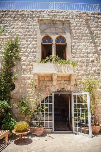 Hostal Beyt El Jabal