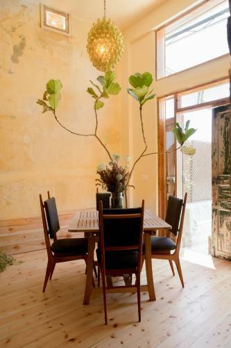 Hostal Beyt El Jabal