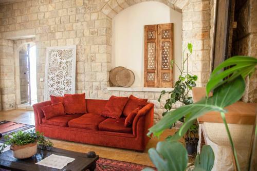 Hostal Beyt El Jabal