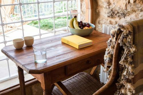 Hostal Beyt El Jabal