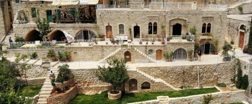 Hostal Beyt El Jabal