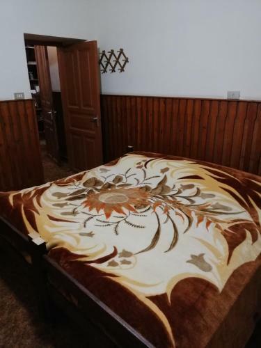 Motel Tiger House Guest House