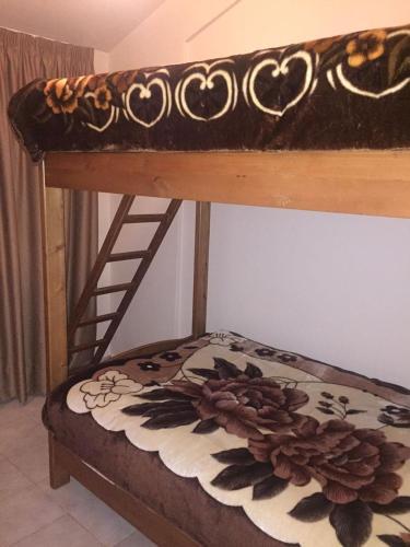 Chalets Sukkar Arez