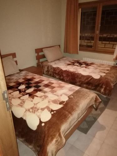 Chalets Sukkar Arez