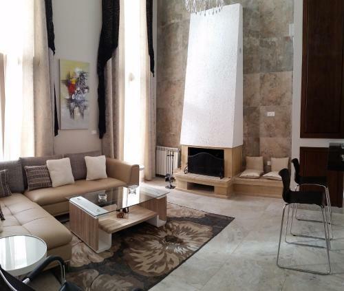 � Cedres Apartments
