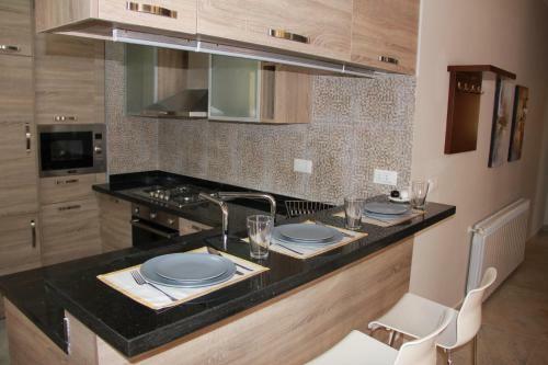� Cedres Apartments