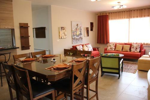� Cedres Apartments