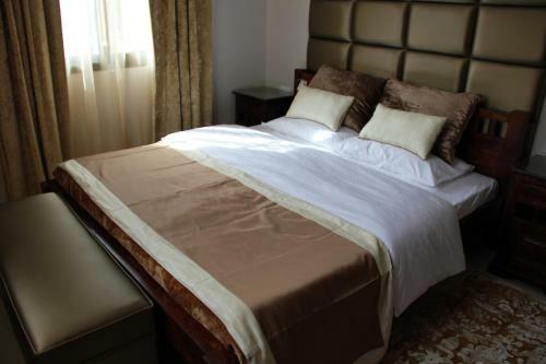 � Cedres Apartments