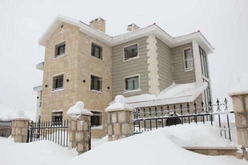 � Cedres Apartments