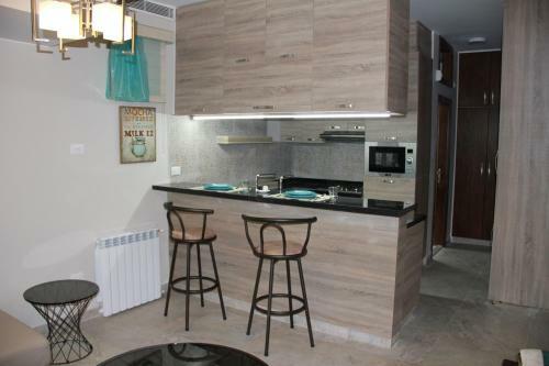� Cedres Apartments