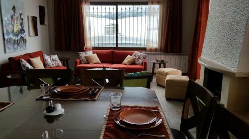 � Cedres Apartments