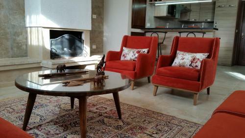 � Cedres Apartments