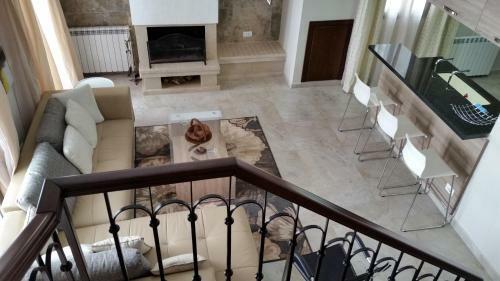 � Cedres Apartments