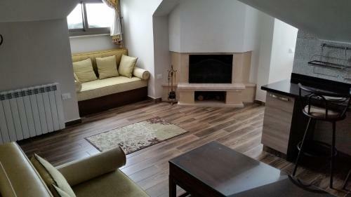 � Cedres Apartments