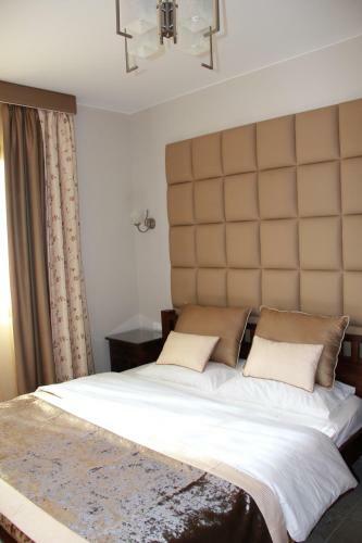 � Cedres Apartments