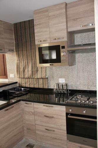 � Cedres Apartments