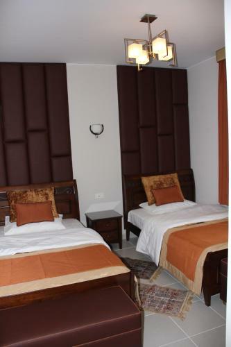 � Cedres Apartments