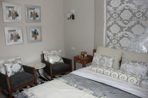 � Cedres Apartments